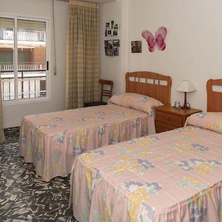 Belgica, Esc-2, 4-8 Apartment Cullera Exterior photo