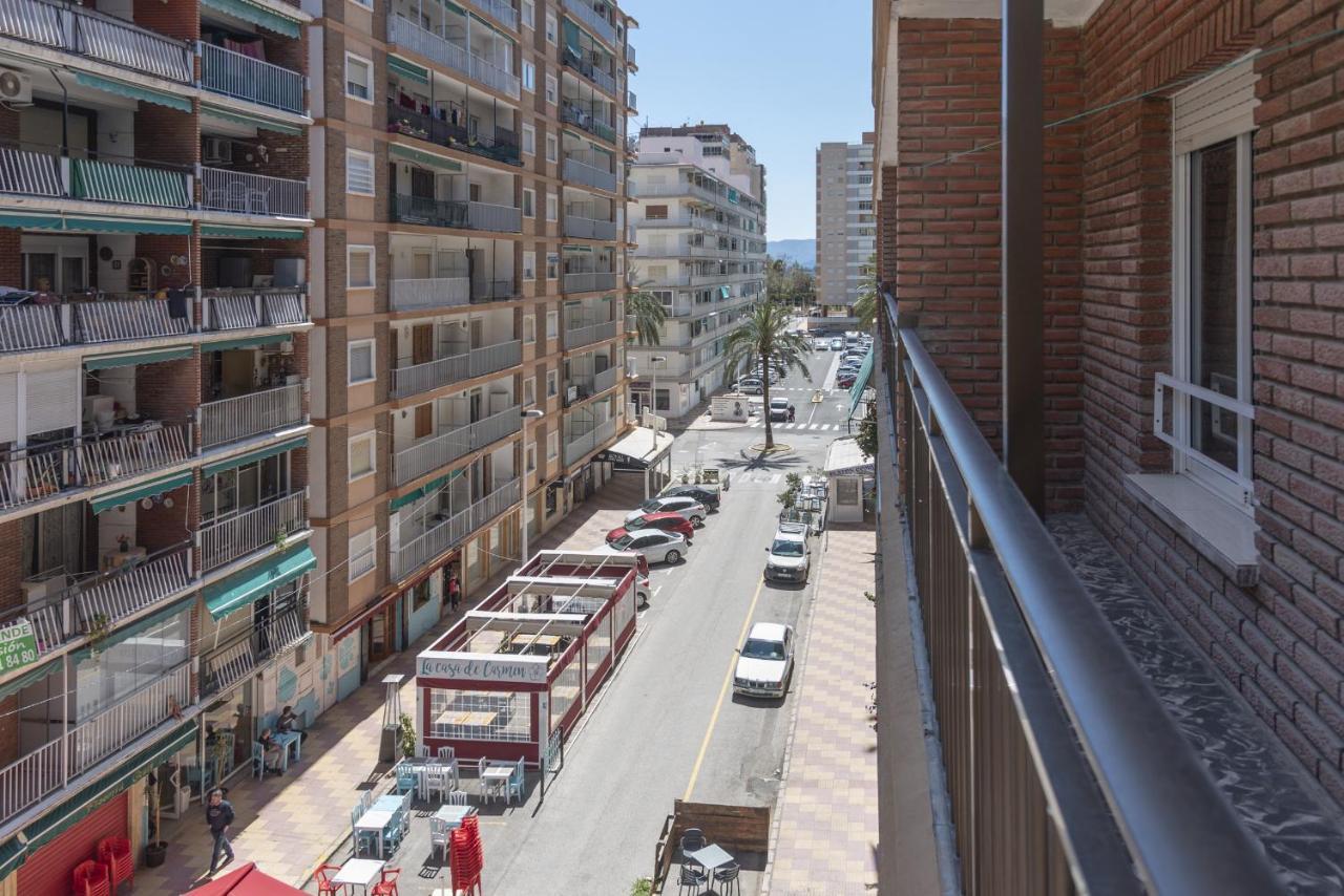 Belgica, Esc-2, 4-8 Apartment Cullera Exterior photo