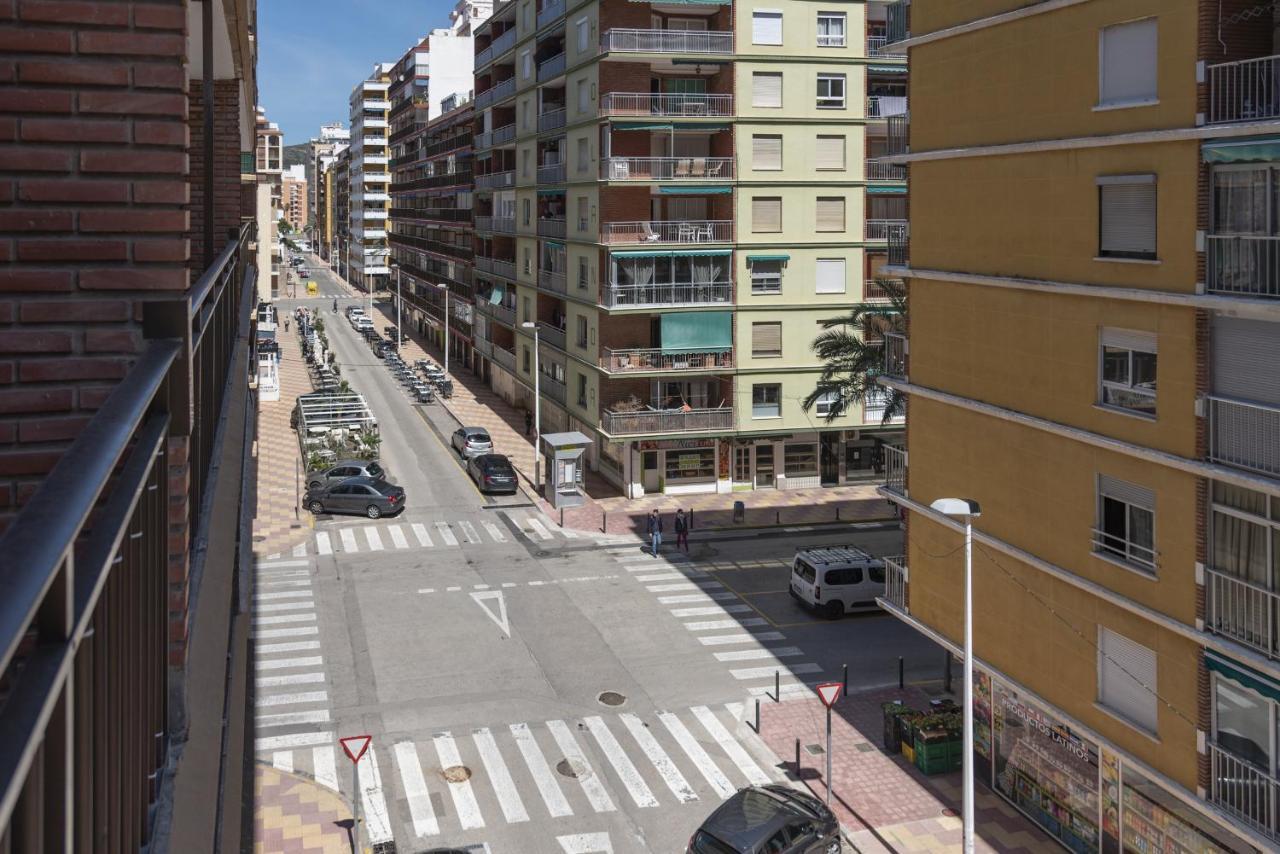 Belgica, Esc-2, 4-8 Apartment Cullera Exterior photo