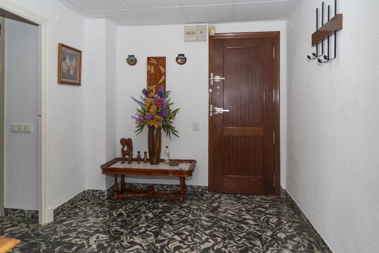 Belgica, Esc-2, 4-8 Apartment Cullera Exterior photo