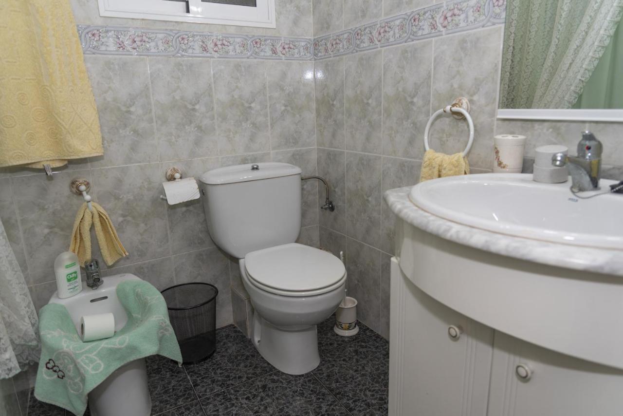 Belgica, Esc-2, 4-8 Apartment Cullera Exterior photo